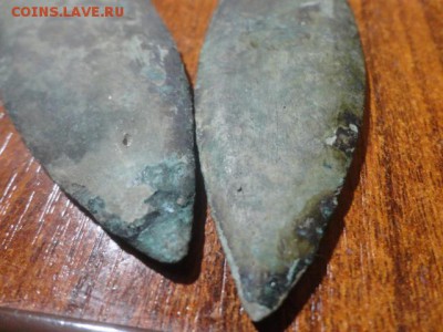 наконечники копья - DSC05030.JPG