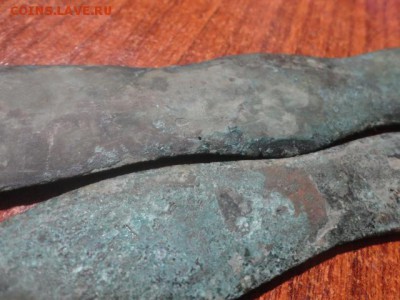 наконечники копья - DSC05031.JPG