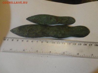 наконечники копья - DSC05027.JPG