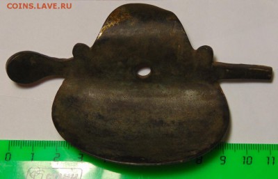 Гарда шпаги оценка опознание - DSC02723.JPG
