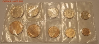 1965- годовой набор банка СССР, до 16.11.15-22:00мск - PB110098.JPG