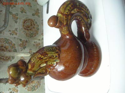 подсвечник -штоф- часы - DSCN3131.JPG
