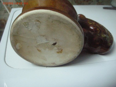 подсвечник -штоф- часы - DSCN3133.JPG