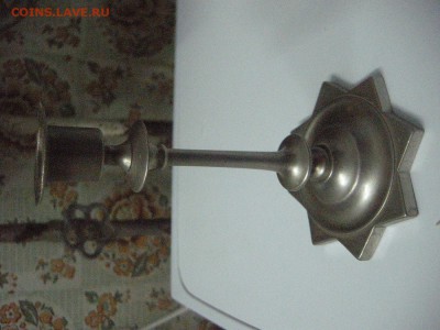 подсвечник -штоф- часы - DSCN3134.JPG