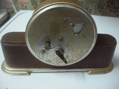 подсвечник -штоф- часы - DSCN3137.JPG