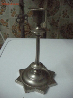 подсвечник -штоф- часы - DSCN3134.JPG