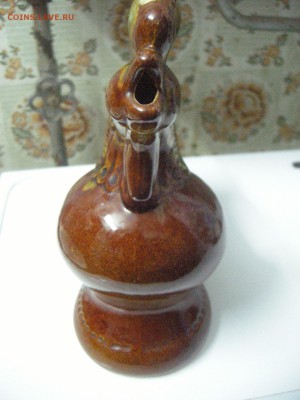 подсвечник -штоф- часы - DSCN3132.JPG