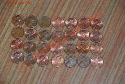 Монеты США, ходячка, 1, 5, 10 & 25с, до 10.09.2010г,22-00мск - DSC_6126.JPG