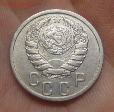 15 копеек 1939 Красивая (AZ-86) ---17.11.15, в 22.10 - IMG_2111.JPG