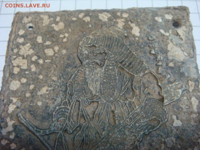 Плашка-накладка МОНГОЛ - DSC02505.JPG