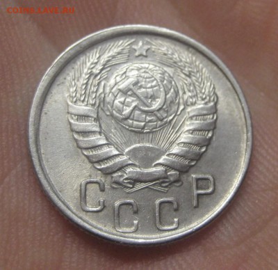 15 копеек 1944 Красивая (AZ-114) ---19.11.15, в 22.10 - IMG_2243.JPG
