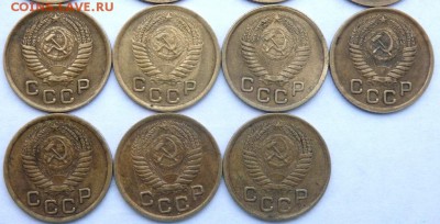 1 копейка 1950 года определение штемпеля - PB131996.JPG
