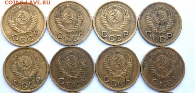 1 копейка 1950 года определение штемпеля - PB131995.JPG