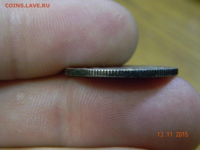 20 копеек 1917г. - DSCN6440.JPG