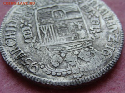 Талер Брабант 1695 (кладовый) до 22-00, 16.11.2015 - image (93)