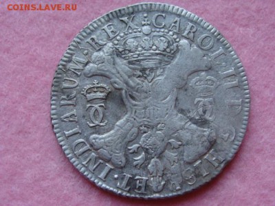 Талер Брабант 1695 (кладовый) до 22-00, 16.11.2015 - image (91)
