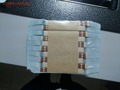 10р Чеченская Республика 100 монет мешковых!!! - image