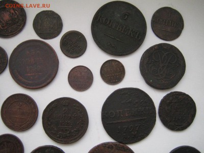 Монеты Российской Империи на иностранный биметалл. - IMG_3266.JPG