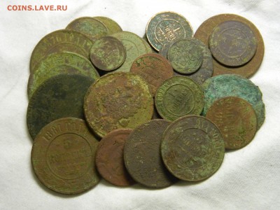 30-уставших  монет на опыты - DSCN1456.JPG