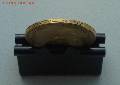 5 рублей 1898 АГ, прошу оценить - 20151111_143207-1