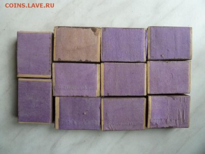 Спичечные коробки полные 60-70-е годы - Изображение 8156