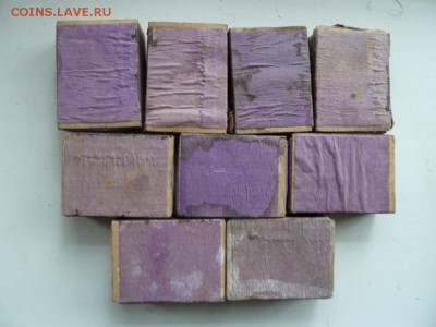 Спичечные коробки полные 60-70-е годы - Изображение 8164