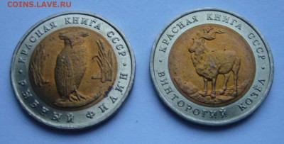 Красная книга 1991г до 17.11.15 в 22.00 - КК 1991 1