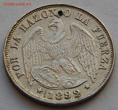 2 десимо 1892, до 20.11.15 в 22:00 МСК - 4658-1