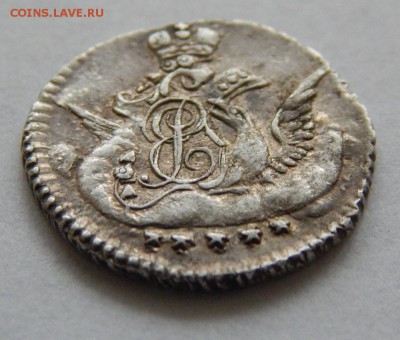 5 копеек 1757г. хорошая! до 17.11.2015 - DSCN2016.JPG