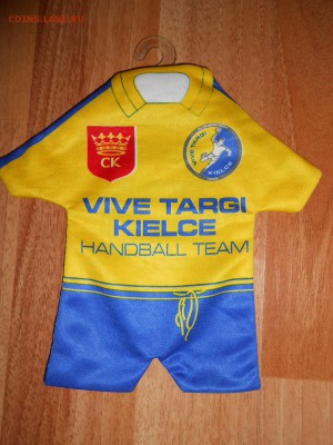 Гандбол, Польша, сувенирная форма, до 19.11.2015 - DSCN1424.JPG