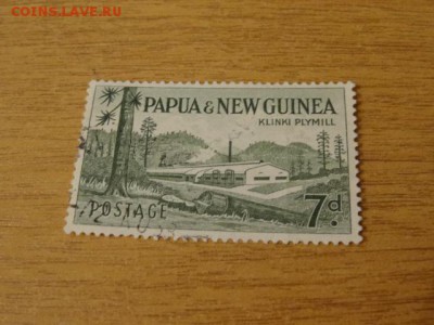 Папуа Новая Гвинея - DSC07675.JPG