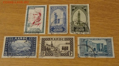 Старое Марокко, архитектура, король - DSC07823.JPG