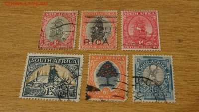 Южная Африка, 6 шт. - DSC07824.JPG