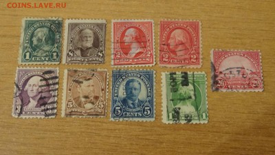 США, начало 20 в. - DSC07787.JPG