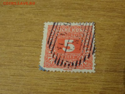 1916-19, Австрия, разные марки - DSC07667.JPG