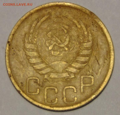 20 копеек 1942 г. БРОНЗА до 19.11.15 в 23:00 - DSC02712.JPG