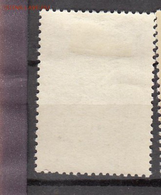 СССР 1957 Боровиковский - 15а