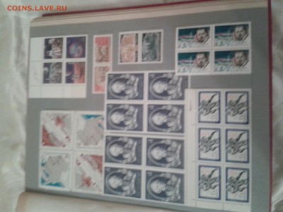 Альбом с марками - СССР - 2015-11-14 16.17.25