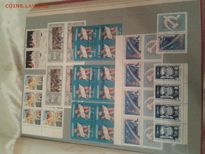 Альбом с марками - СССР - 2015-11-14 16.19.18