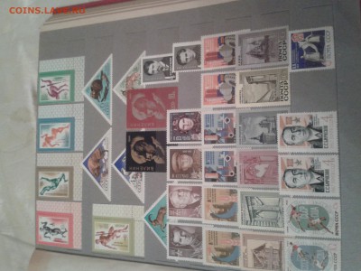 Альбом с марками - СССР - 2015-11-14 16.22.13