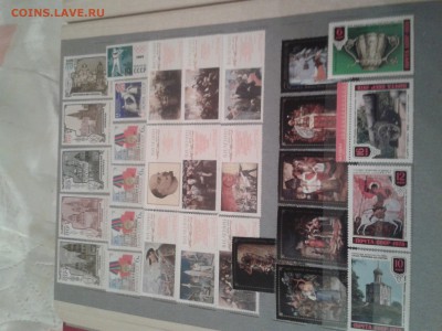 Альбом с марками - СССР - 2015-11-14 16.22.27