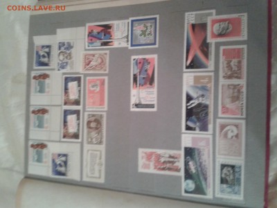 Альбом с марками - СССР - 2015-11-14 16.22.53