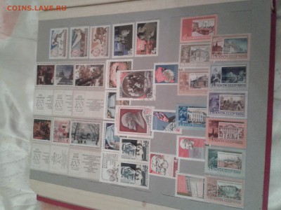 Альбом с марками - СССР - 2015-11-14 16.23.45