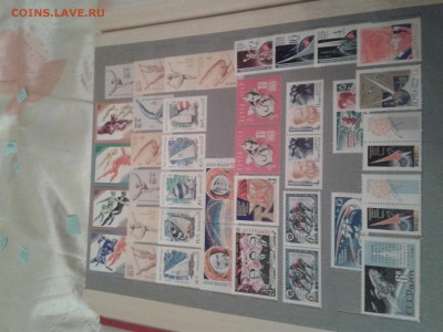 Альбом с марками - СССР - 2015-11-14 16.24.57