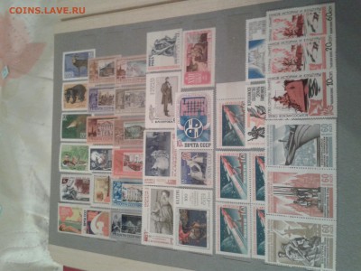 Альбом с марками - СССР - 2015-11-14 16.25.26