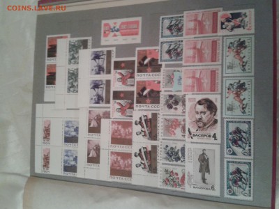 Альбом с марками - СССР - 2015-11-14 16.25.40