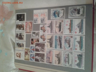 Альбом с марками - СССР - 2015-11-14 16.26.20
