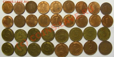 Продам иностранные монеты по 5 рублей (пополняемая тема) - CIMG1626.JPG