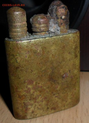 Зажигалка.СССР. - SAM_0013.JPG
