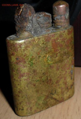 Зажигалка.СССР. - SAM_0014.JPG